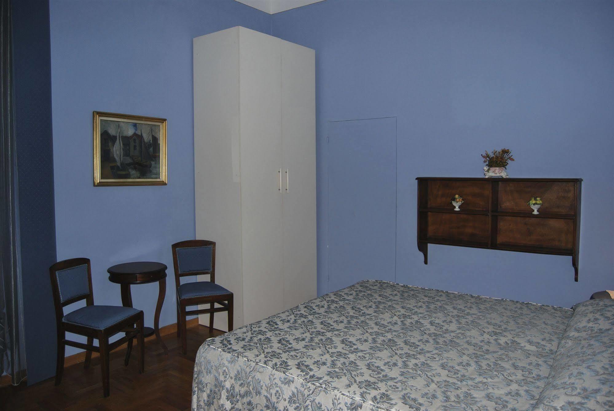 B&B Beatrice Florença Exterior foto