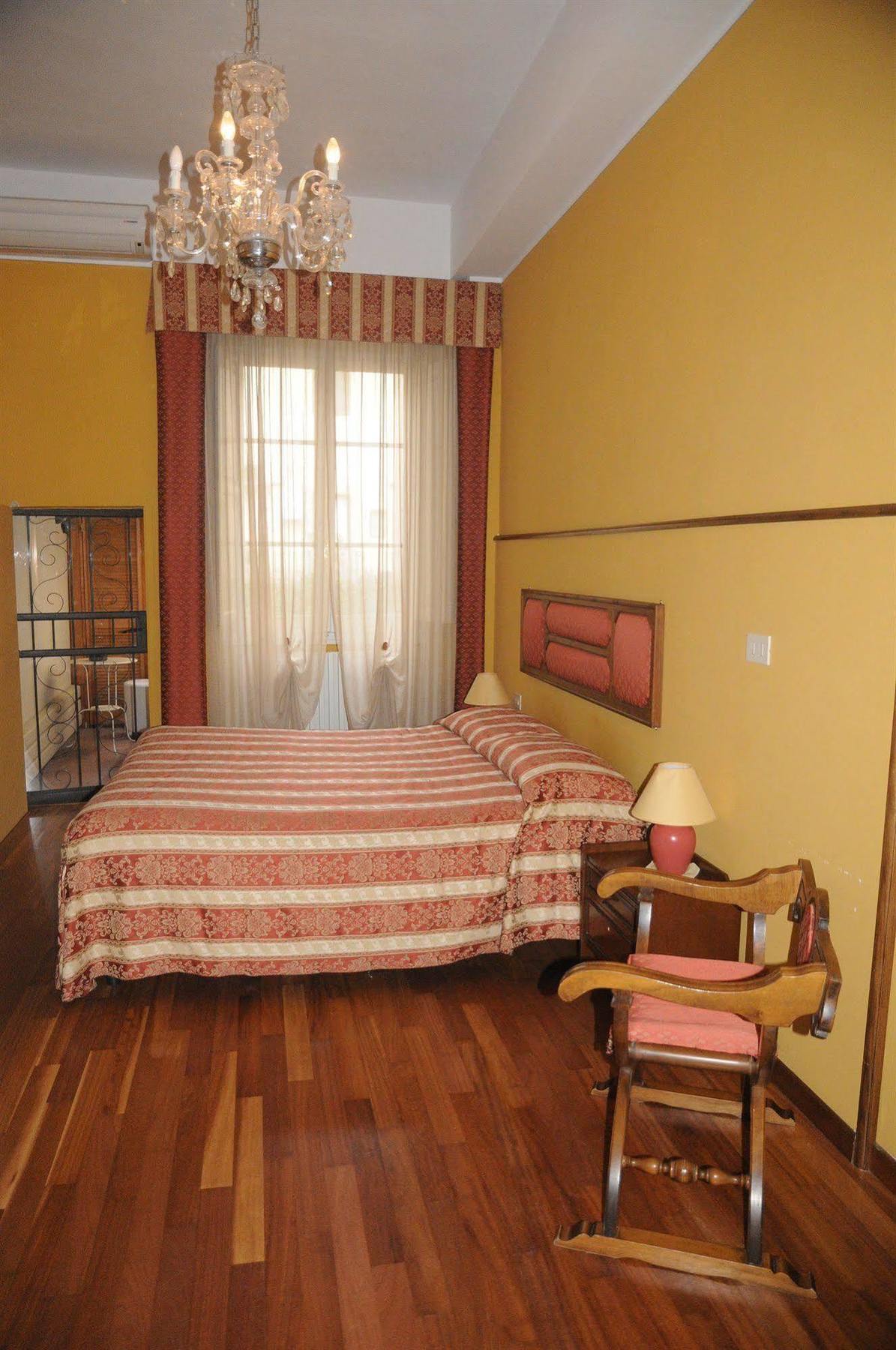 B&B Beatrice Florença Exterior foto